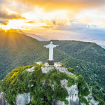 Christ The Redeemer