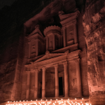 Petra Jordan