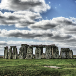 Stonehenge United Kingdom