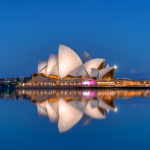 Sydney Opera House