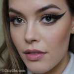 Mastering the Bold Cat-Eye Look