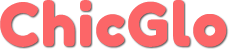 Chicglo Logo2